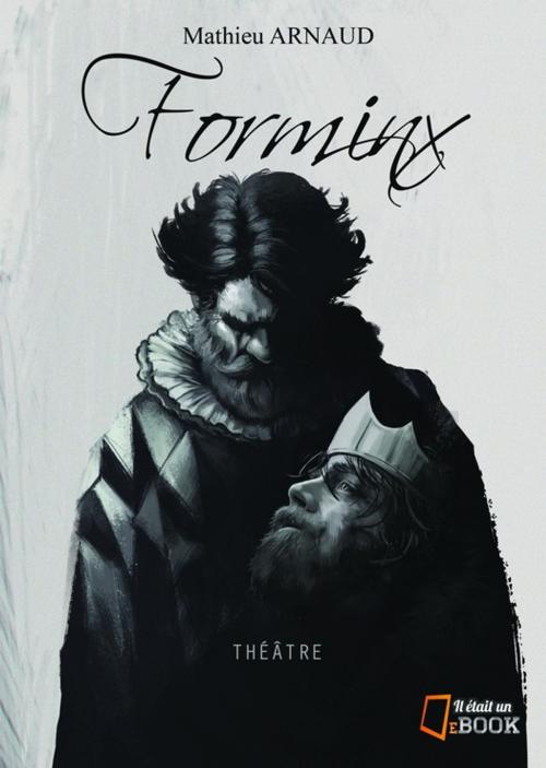 Cover of the book Forminx, le roi s'éveille by Mathieu ARNAUD, Il était un ebook