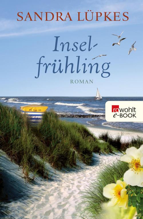 Cover of the book Inselfrühling by Sandra Lüpkes, Rowohlt E-Book
