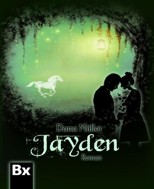 Cover of the book Jayden by Dana Müller, BookRix