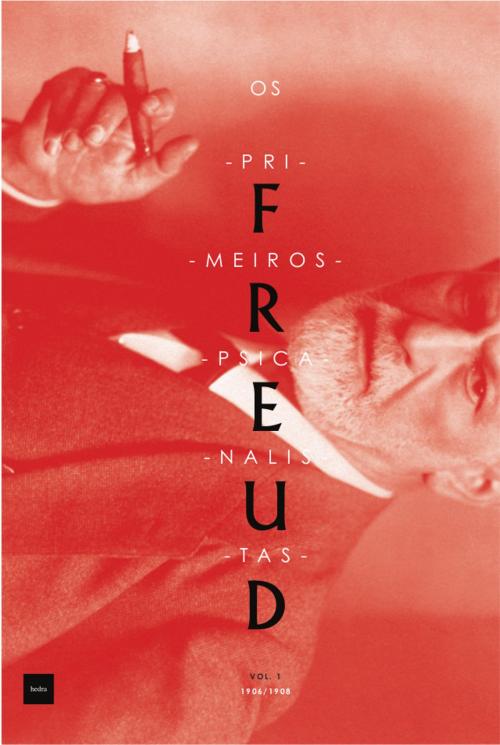 Cover of the book Os primeiros psicanalistas by Sigmund Freud, Demônio Negro