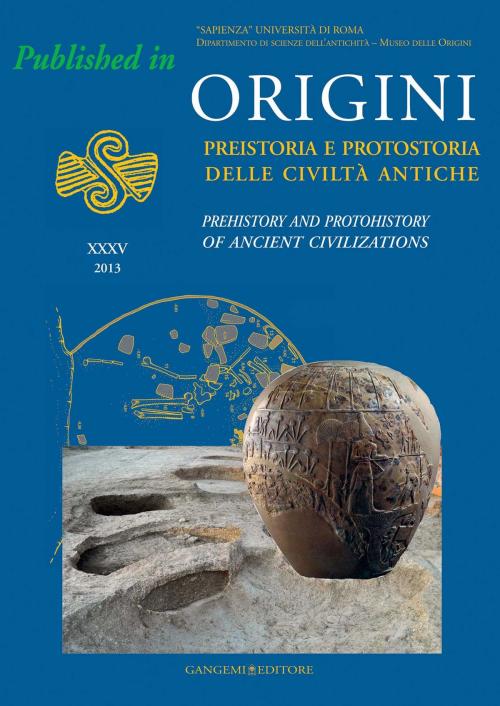 Cover of the book The edge of the city: urban growth and burial space in 4th millennium BC Mesopotamia by Augusta McMahon, Adam Stone, Gangemi Editore