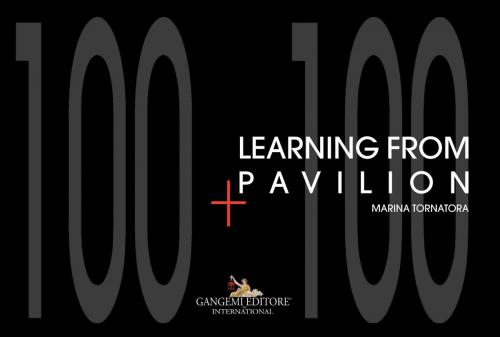 Cover of the book Learning from pavilion by Marina Tornatora, Gangemi Editore