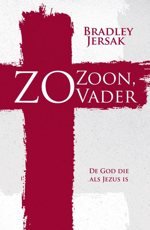 Cover of the book Zo Zoon, zo Vader by Bradley Jersak, VBK Media