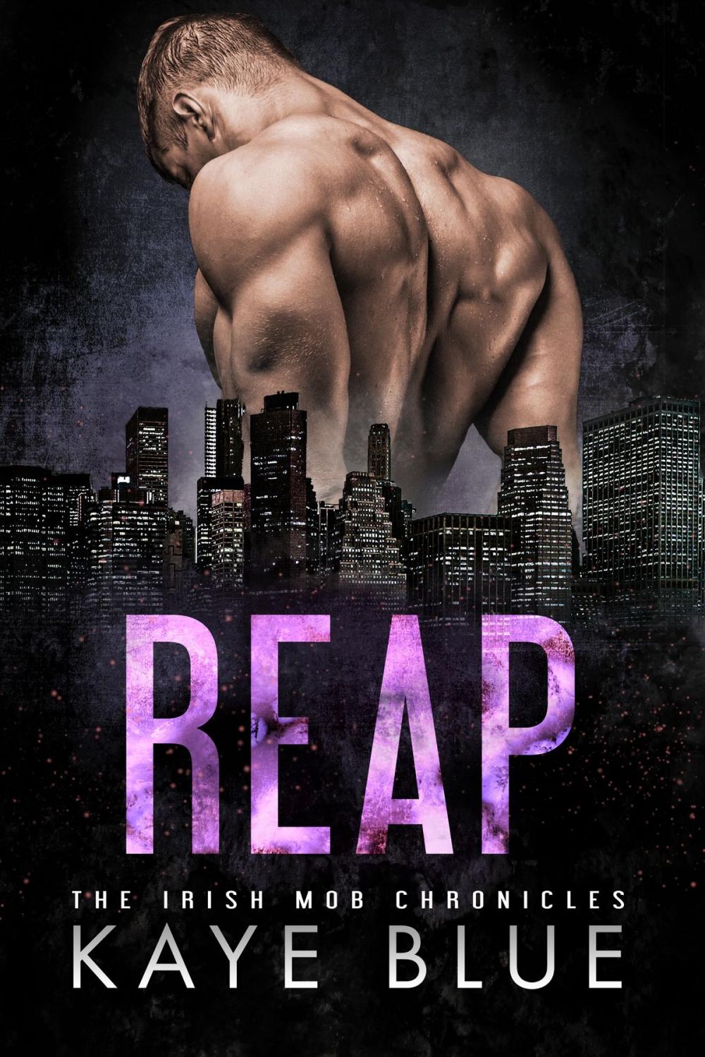 Big bigCover of Reap