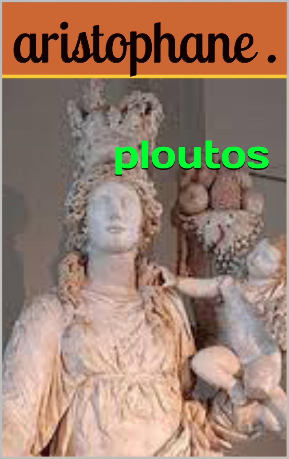 Big bigCover of ploutos