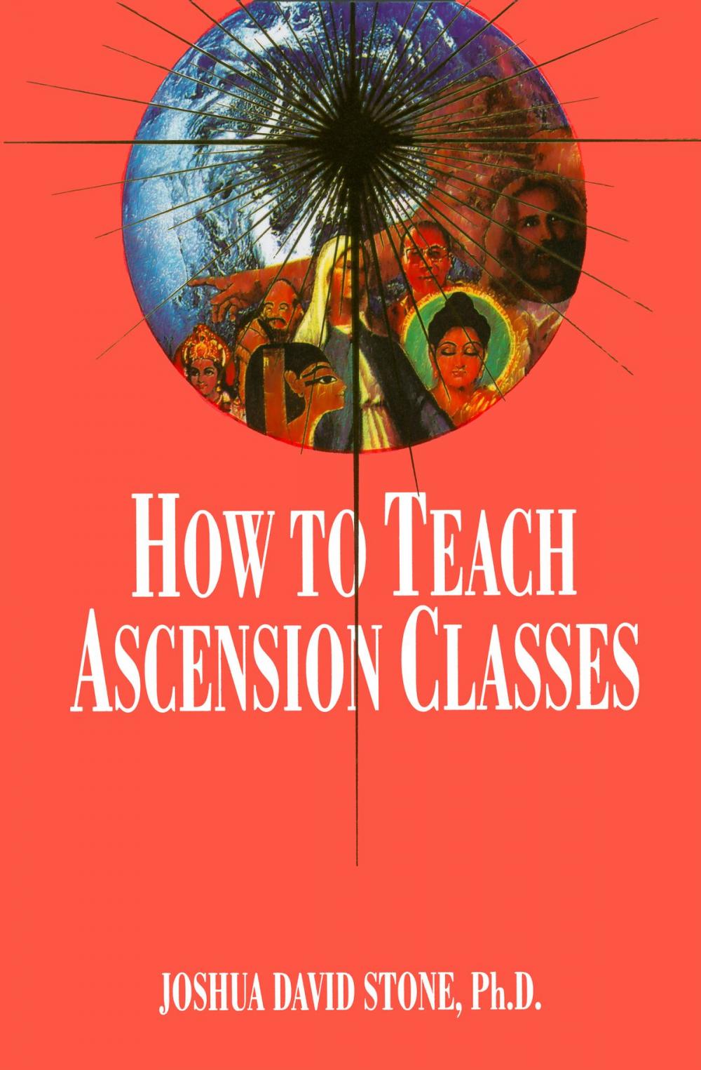 Big bigCover of How to Teach Ascension Classes