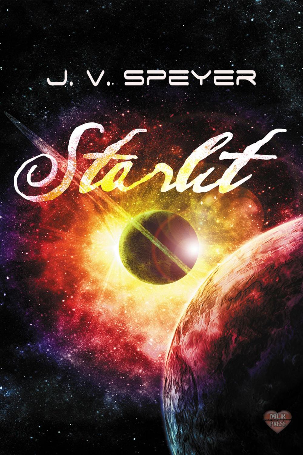 Big bigCover of Starlit