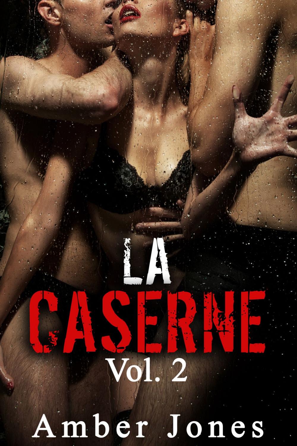 Big bigCover of LA CASERNE Vol. 2