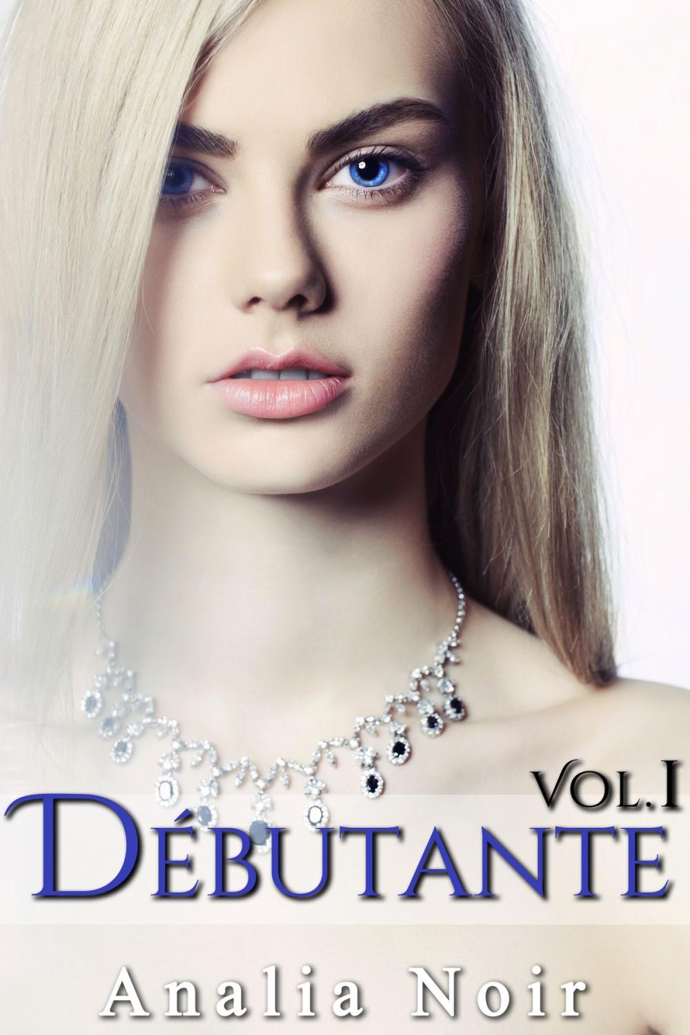 Big bigCover of Débutante (Vol. 1)