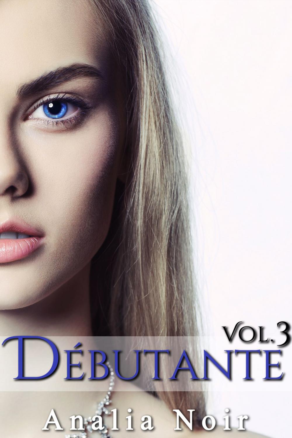 Big bigCover of Débutante (Vol. 3)