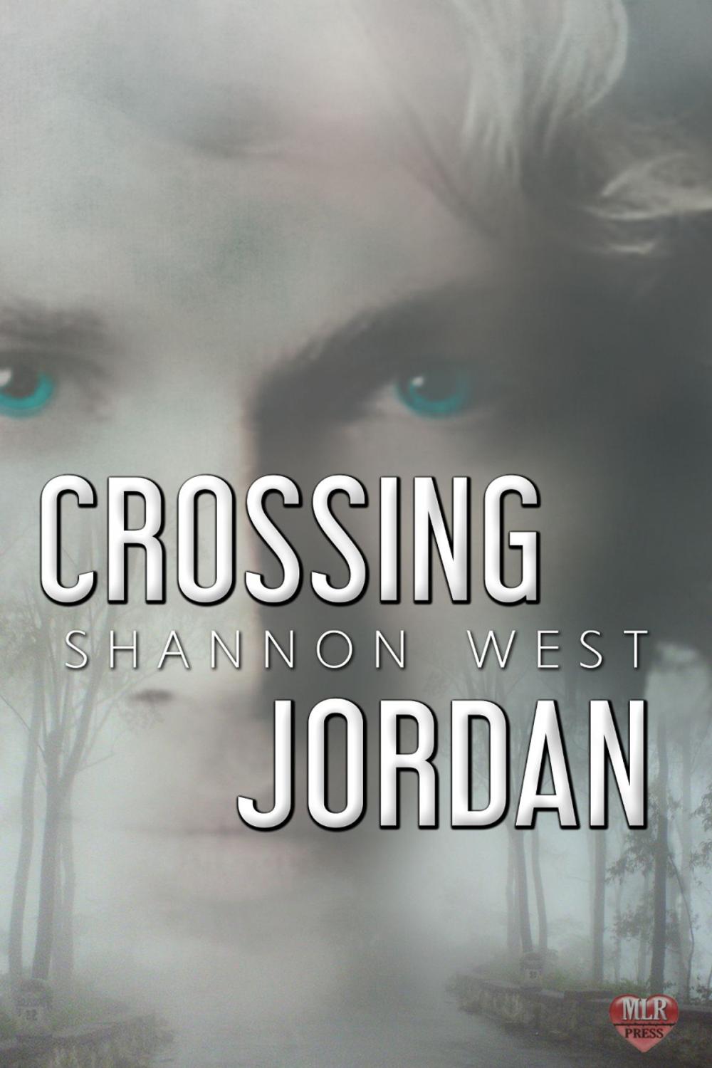 Big bigCover of Crossing Jordan