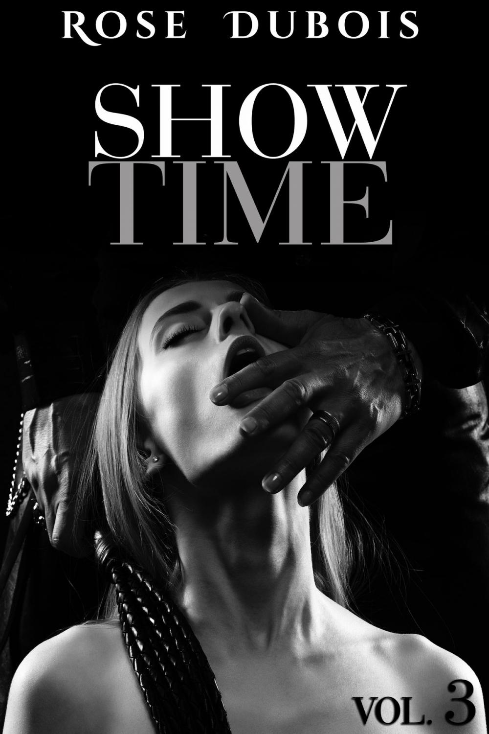 Big bigCover of SHOW TIME Vol. 3