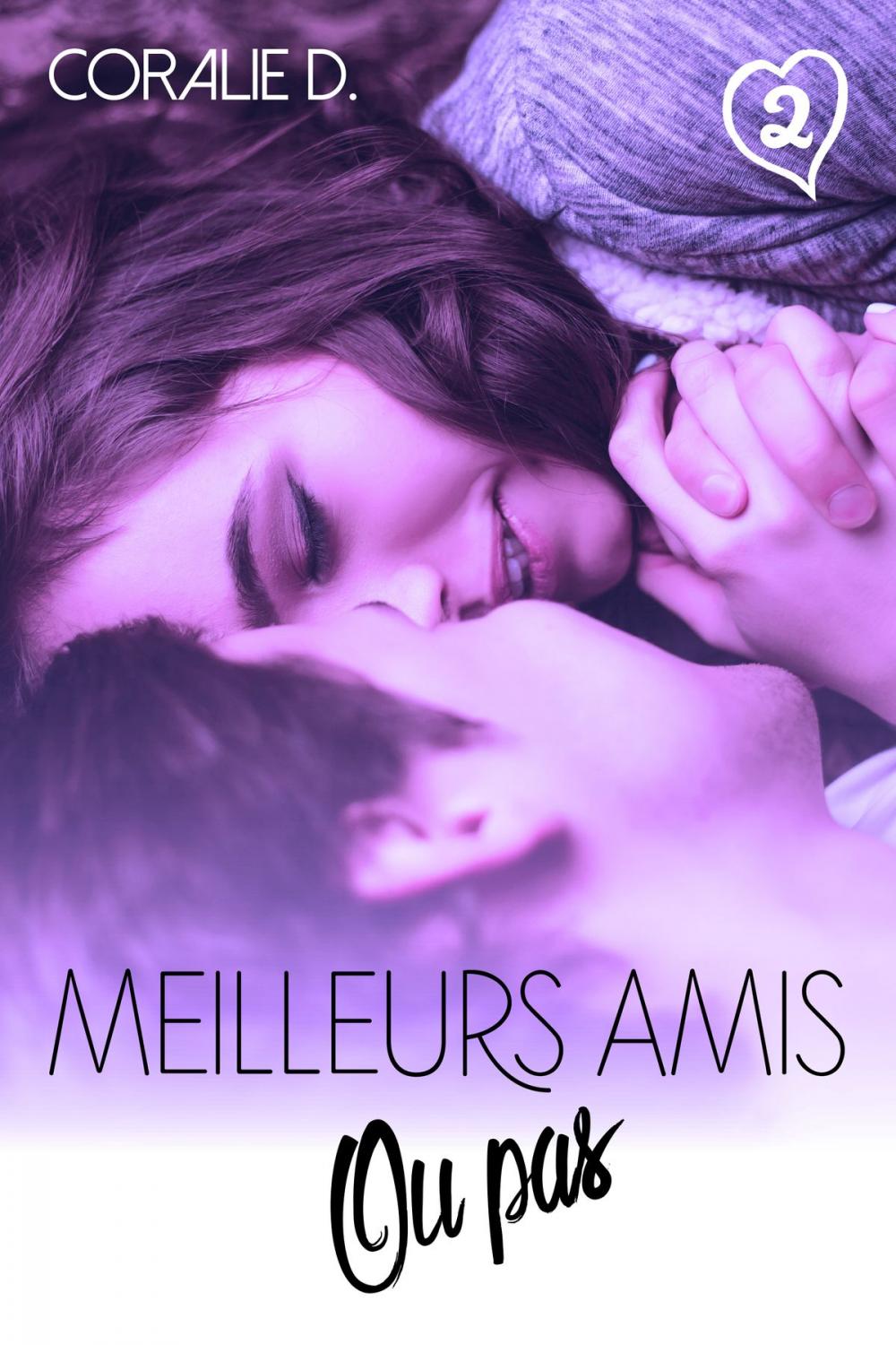 Big bigCover of Meilleurs amis... ou pas Tome 2