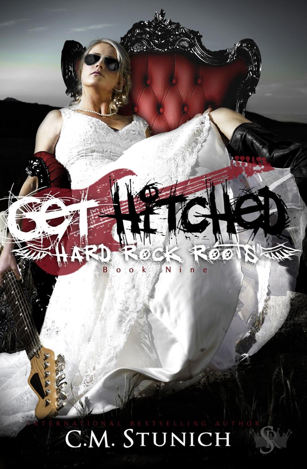 Big bigCover of Get Hitched