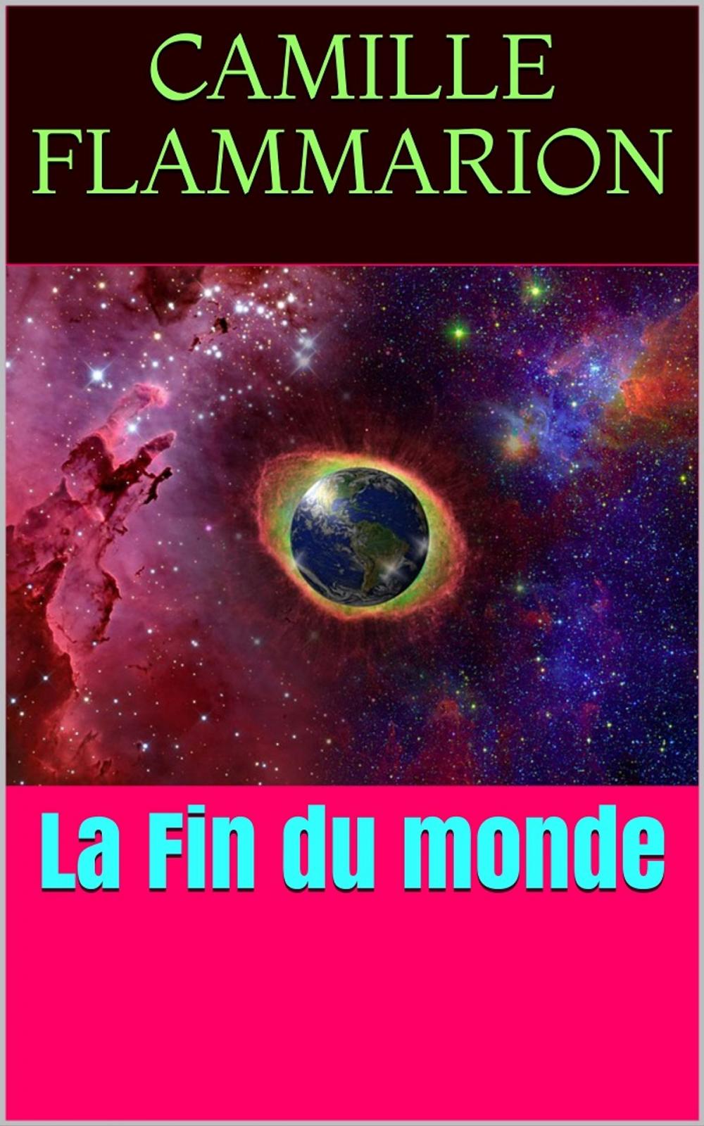 Big bigCover of La Fin du monde