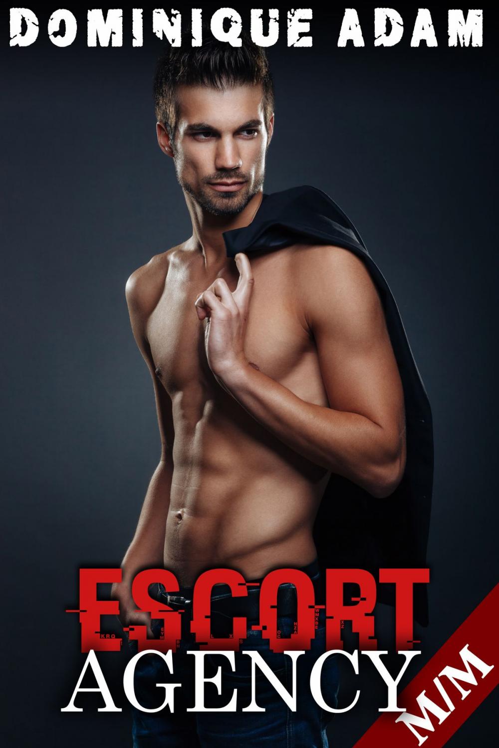 Big bigCover of ESCORT AGENCY