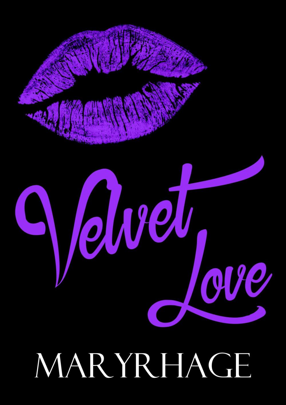 Big bigCover of Velvet Love