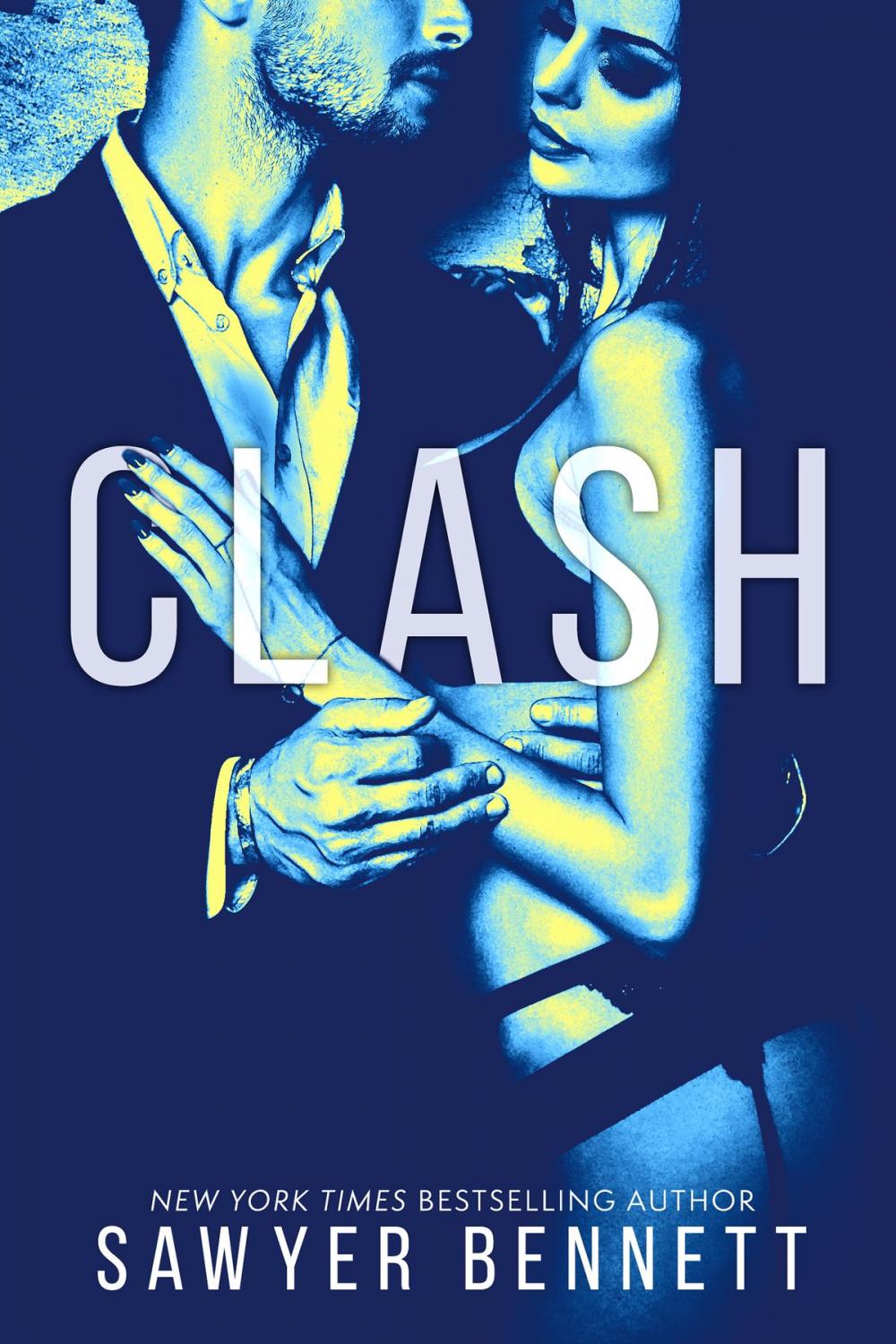 Big bigCover of Clash