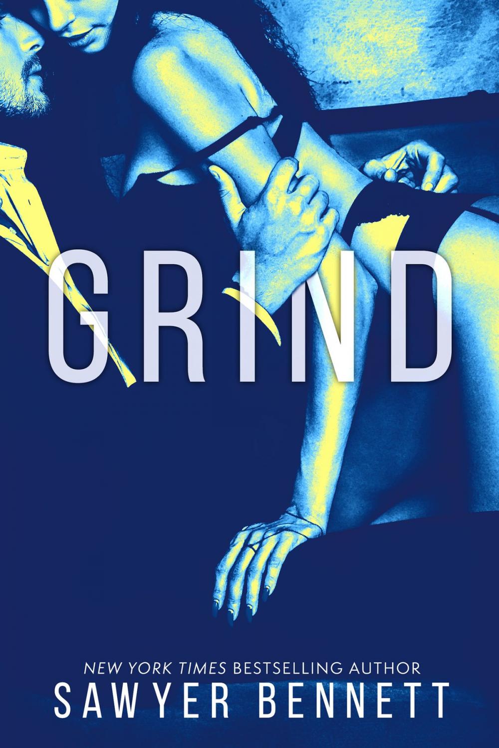 Big bigCover of Grind