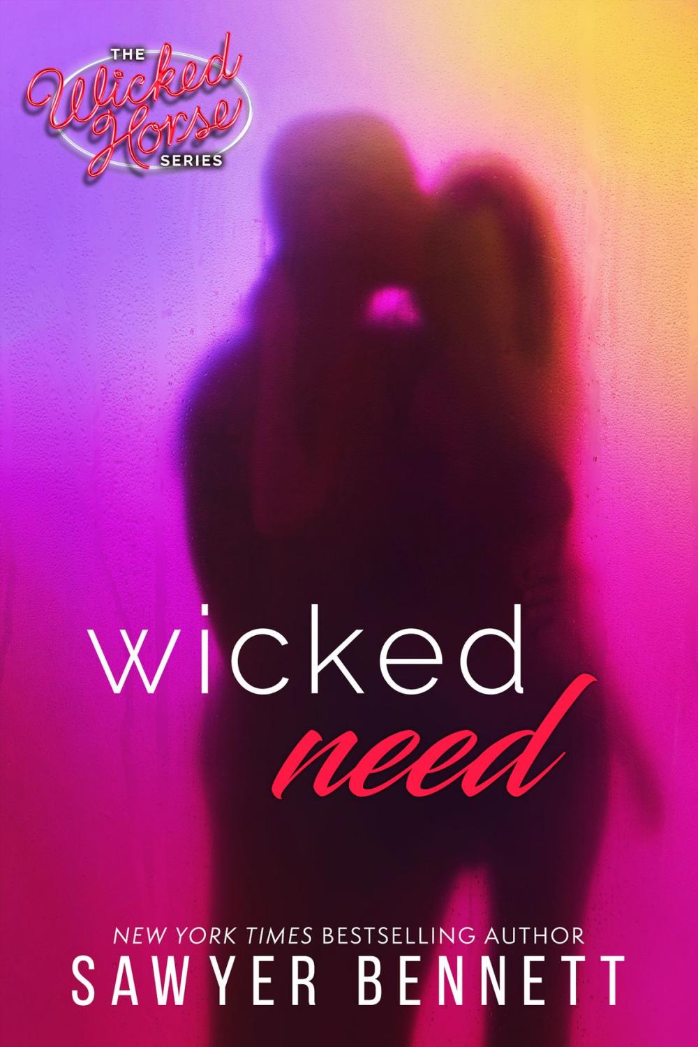 Big bigCover of Wicked Need