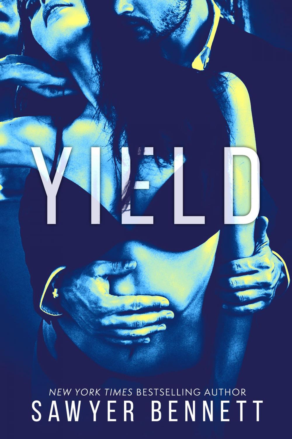 Big bigCover of Yield