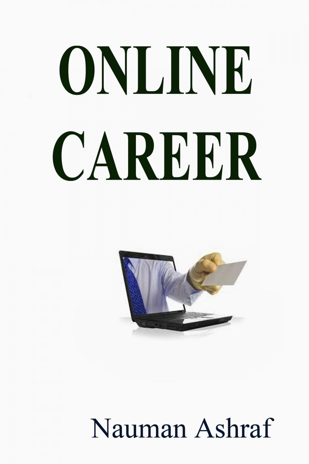 Big bigCover of Online Career