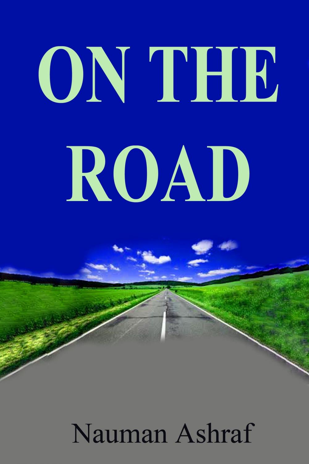 Big bigCover of On The Road