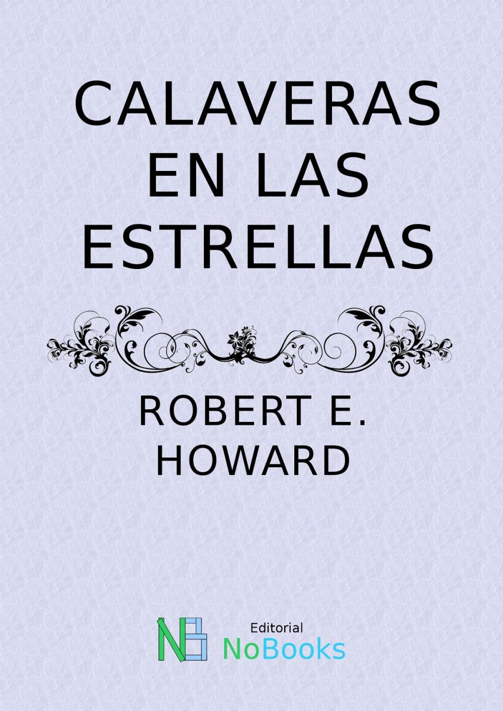 Big bigCover of Calaveras en las estrellas