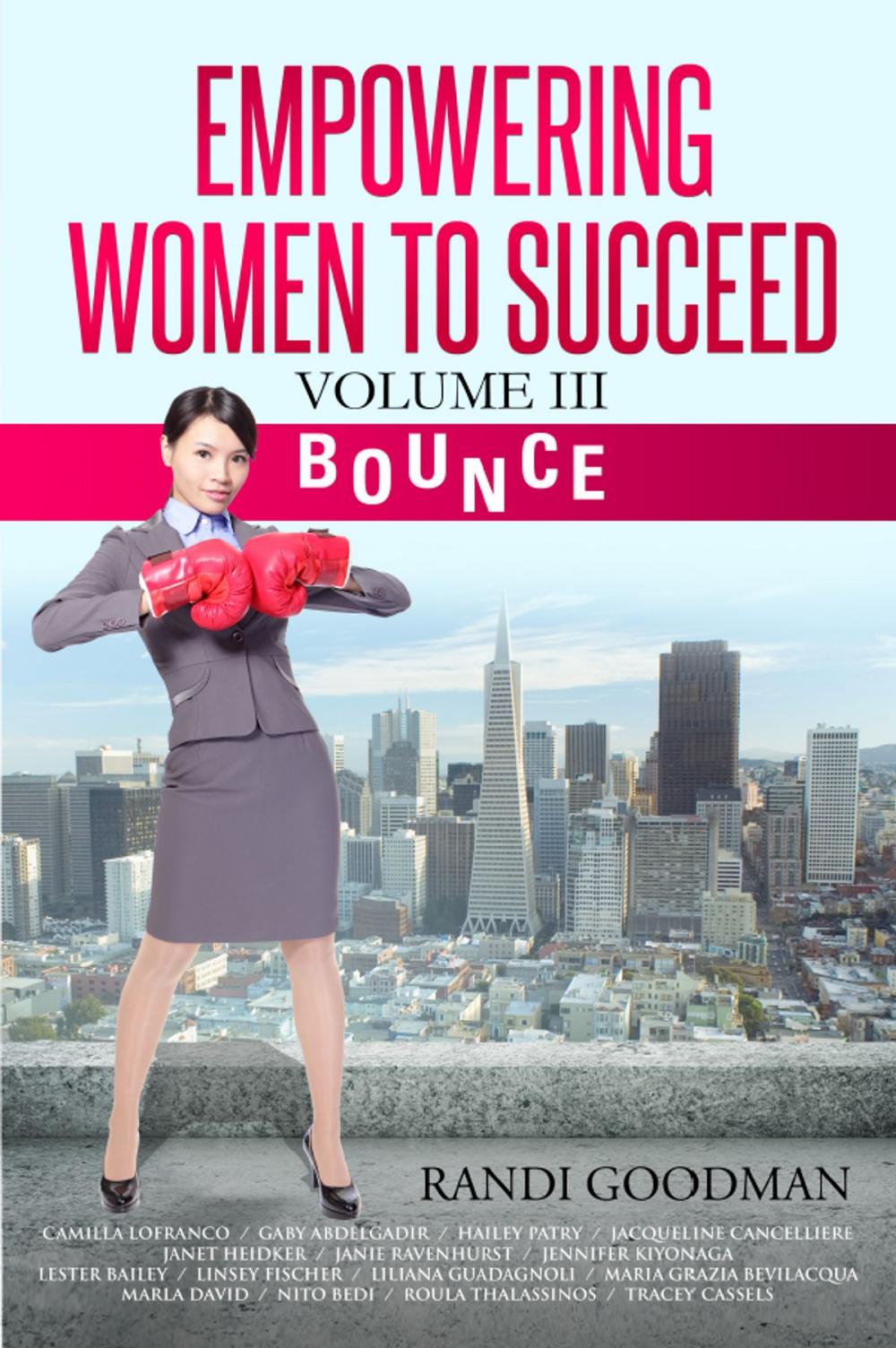 Big bigCover of Empowering Women to Succeed