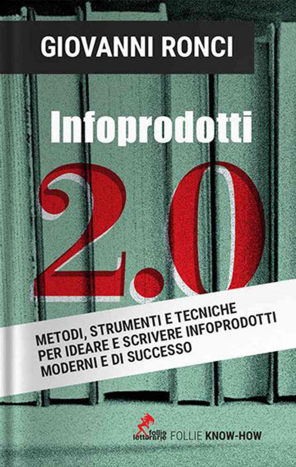 Big bigCover of Infoprodotti 2.0