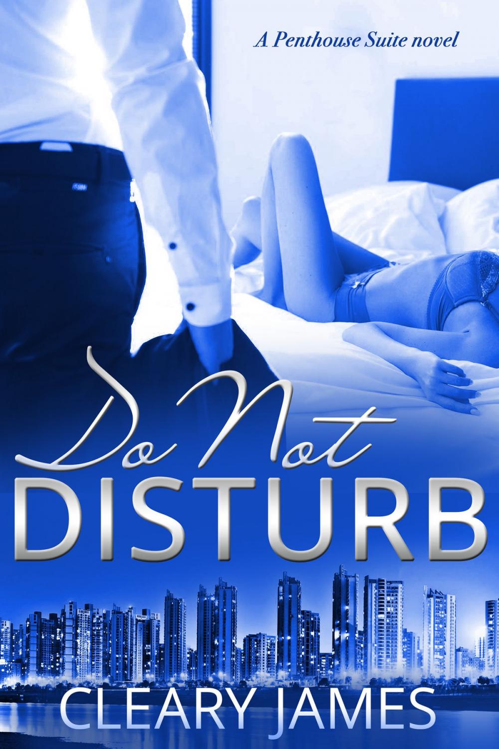 Big bigCover of Do Not Disturb