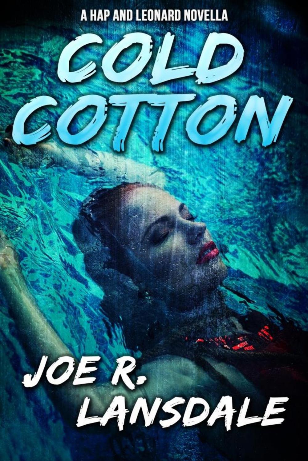 Big bigCover of Cold Cotton