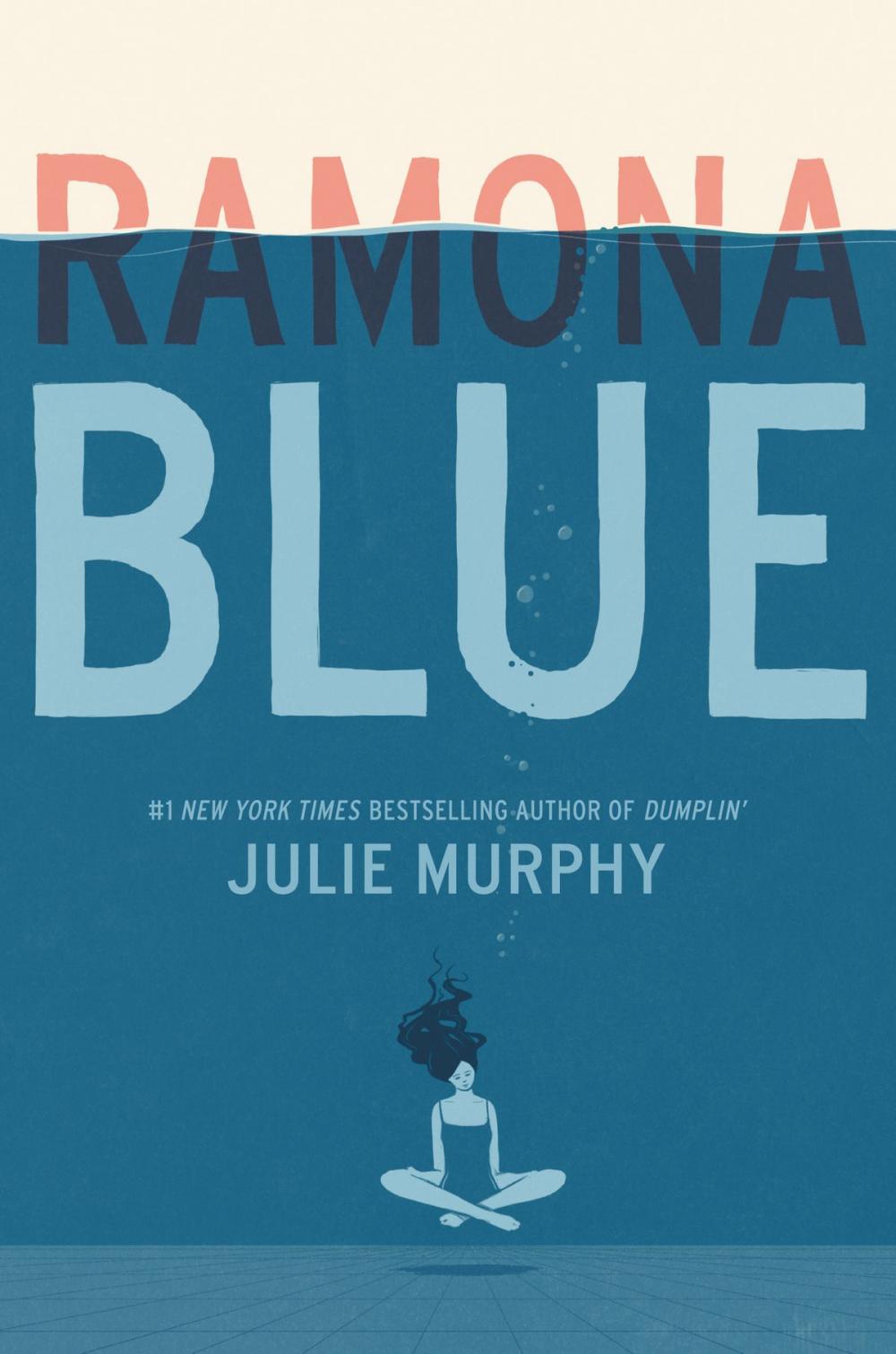 Big bigCover of Ramona Blue