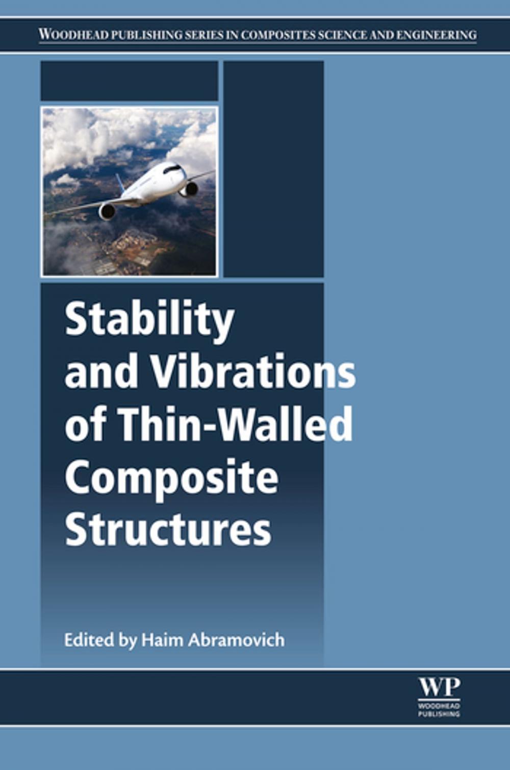 Big bigCover of Stability and Vibrations of Thin-Walled Composite Structures