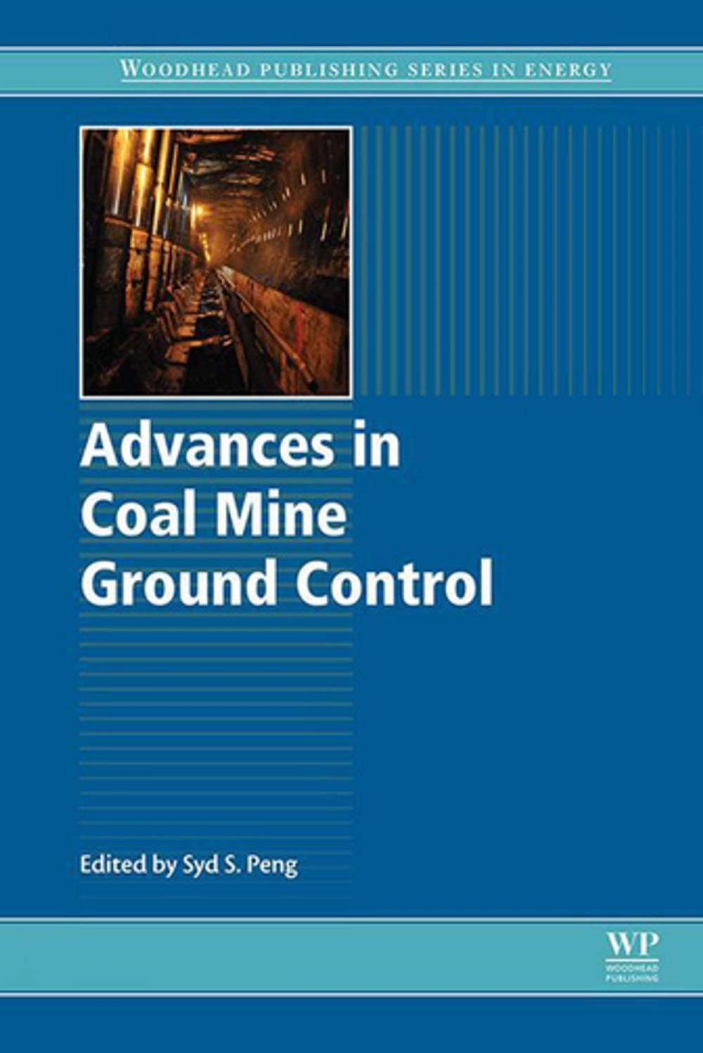 Big bigCover of Advances in Coal Mine Ground Control