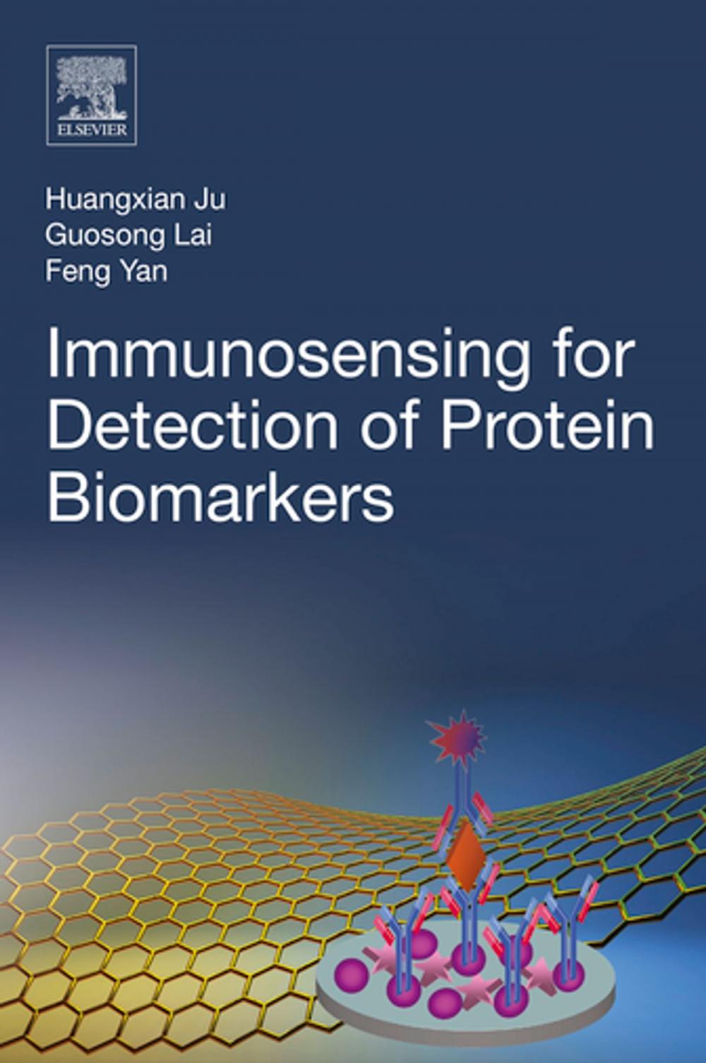 Big bigCover of Immunosensing for Detection of Protein Biomarkers