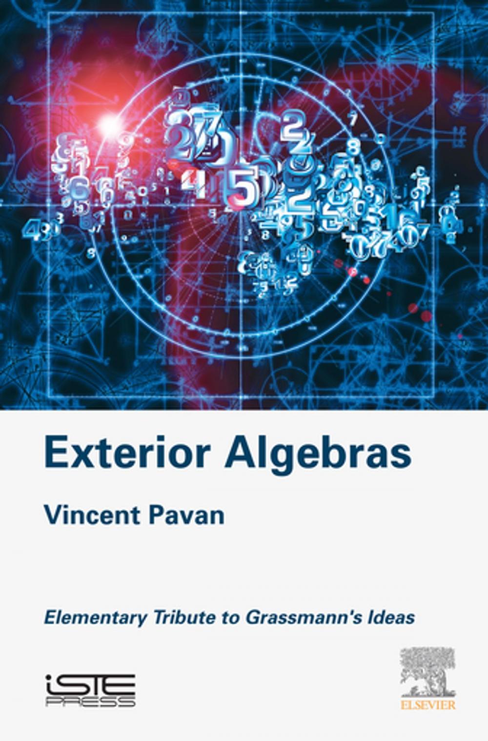 Big bigCover of Exterior Algebras