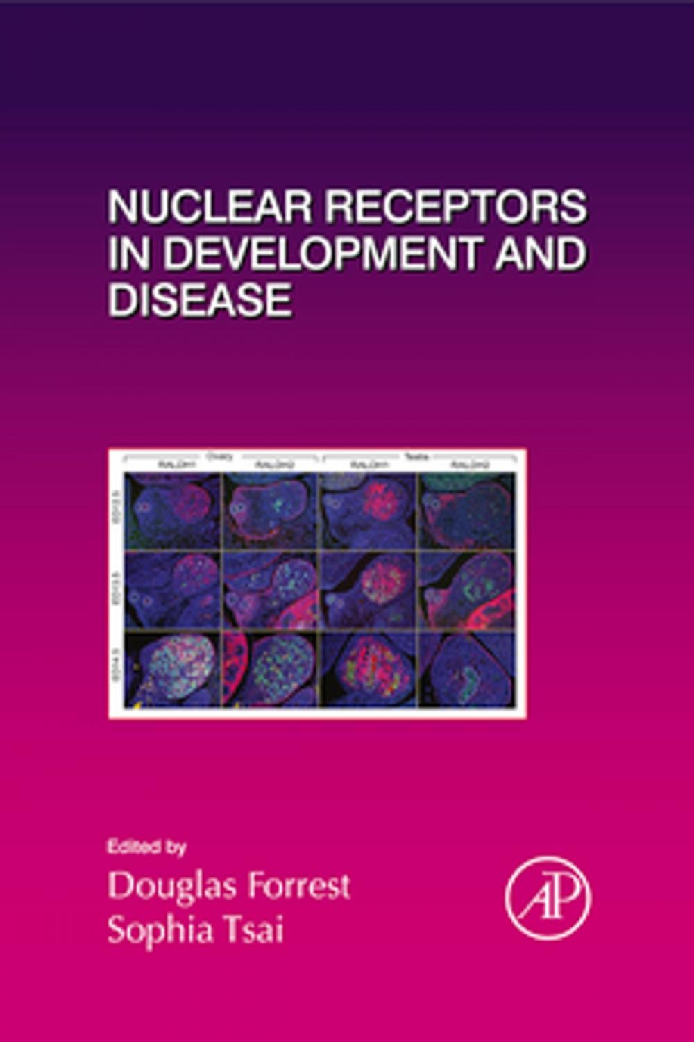 Big bigCover of Nuclear Receptors in Development and Disease