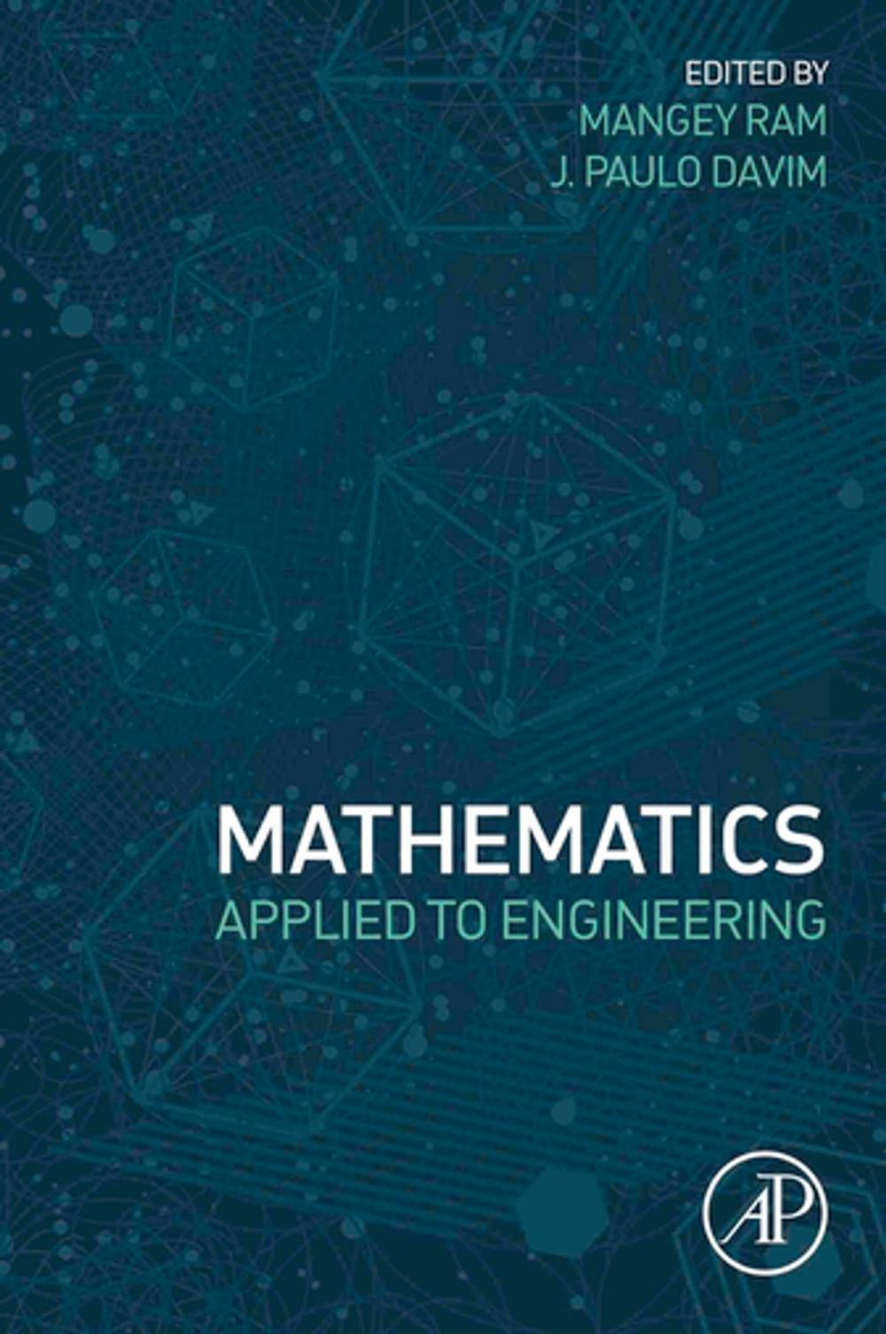 Big bigCover of Mathematics Applied to Engineering