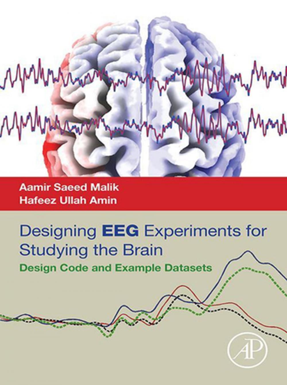 Big bigCover of Designing EEG Experiments for Studying the Brain