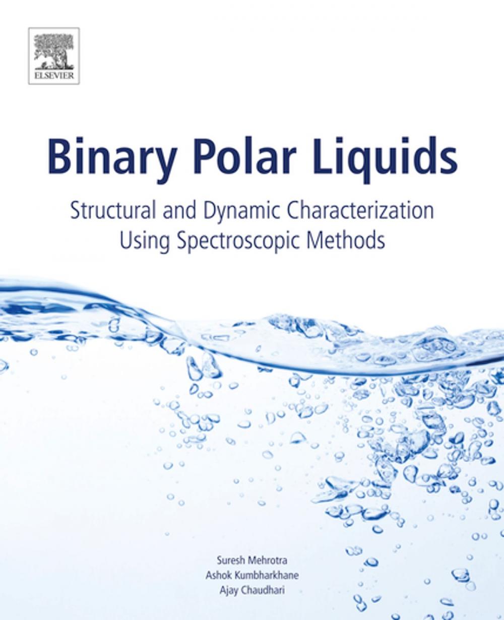 Big bigCover of Binary Polar Liquids