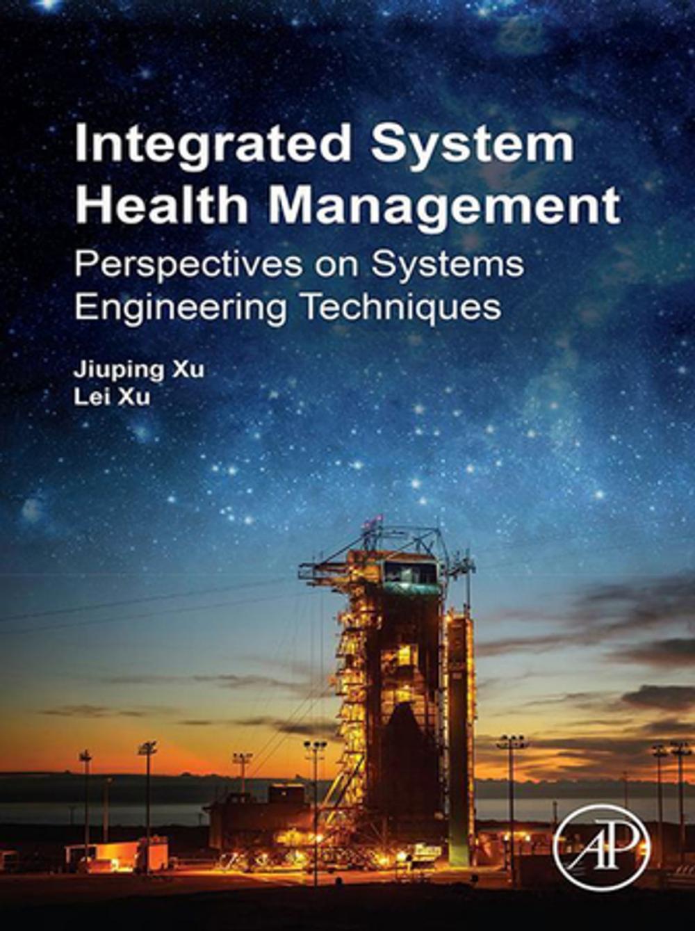 Big bigCover of Integrated System Health Management