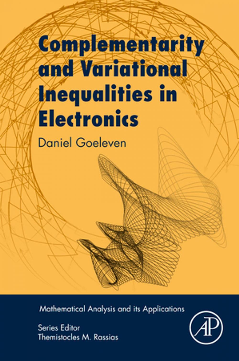 Big bigCover of Complementarity and Variational Inequalities in Electronics