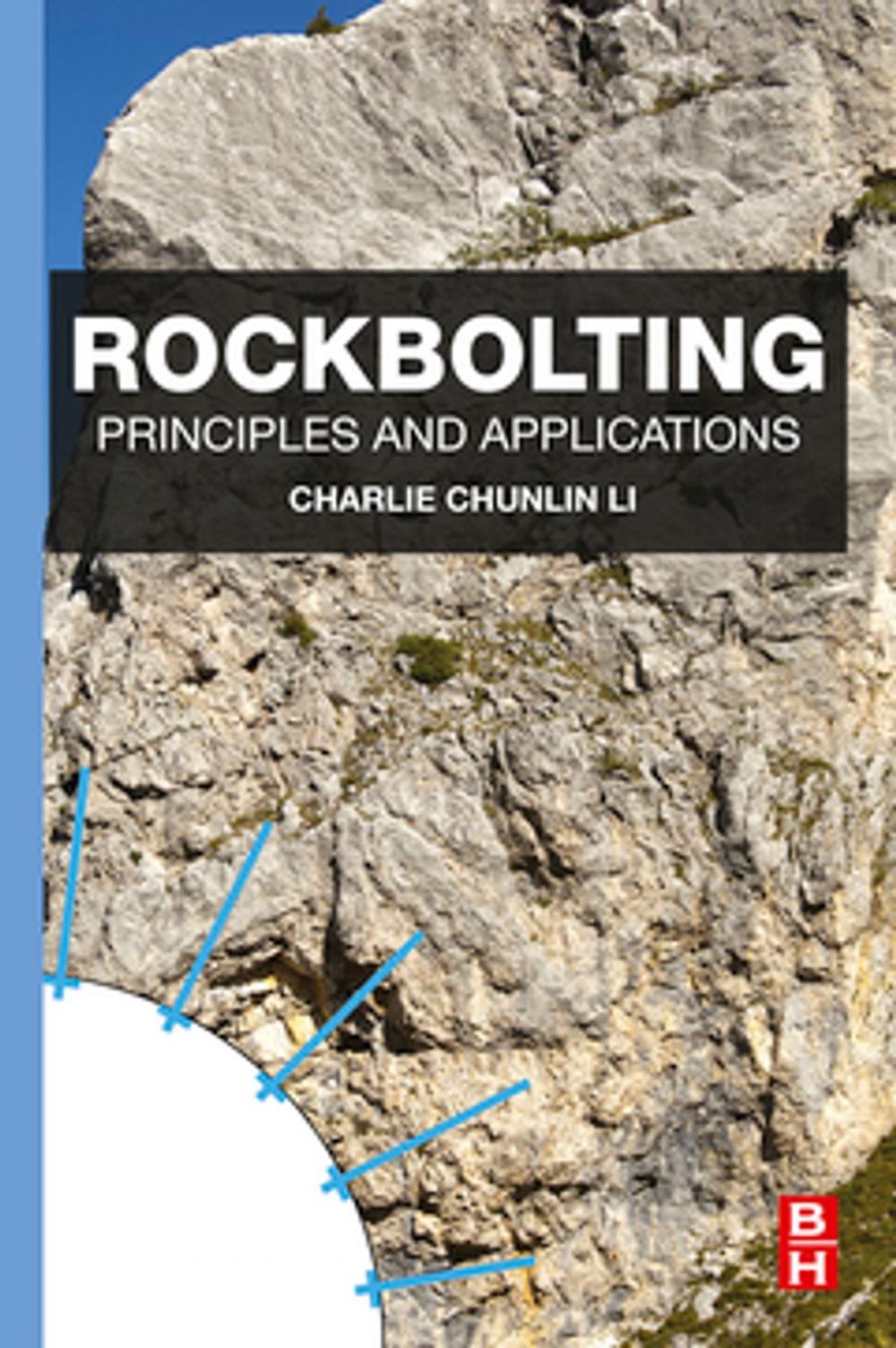 Big bigCover of Rockbolting