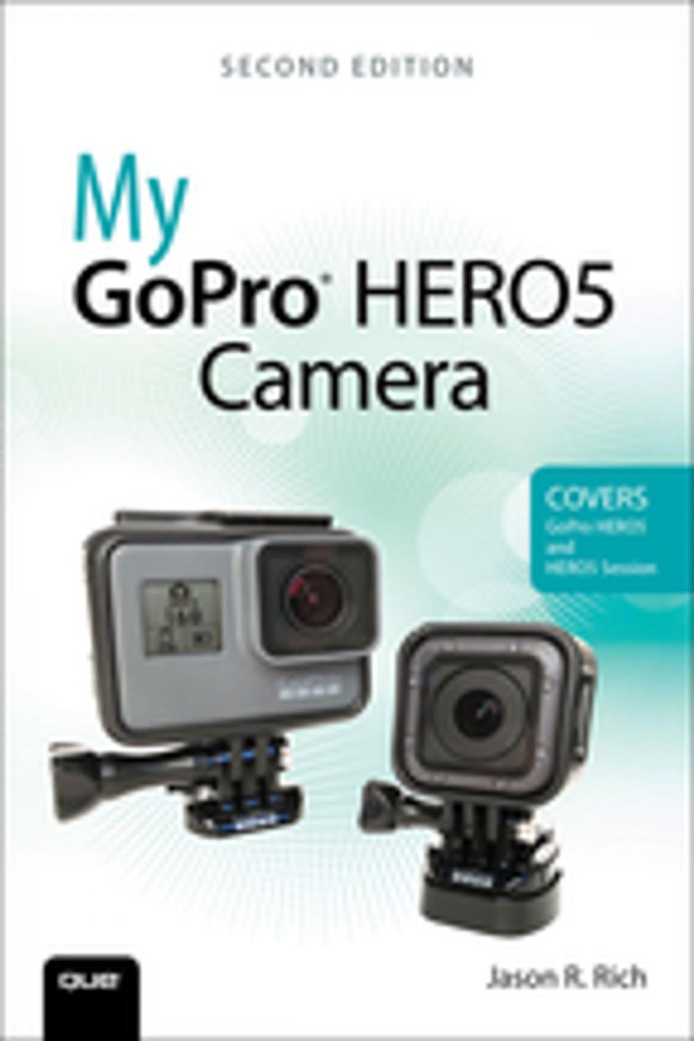 Big bigCover of My GoPro HERO5 Camera