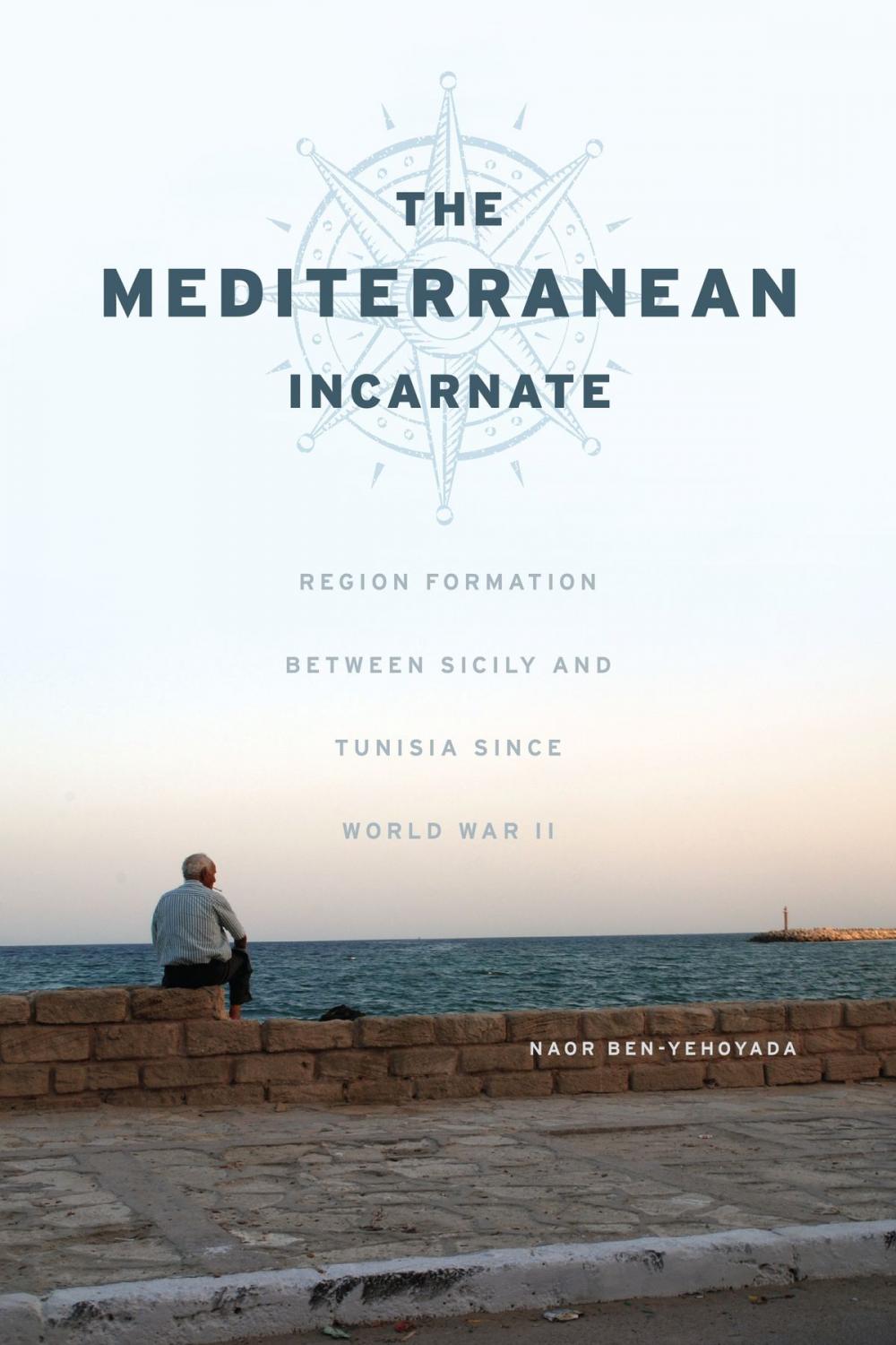 Big bigCover of The Mediterranean Incarnate