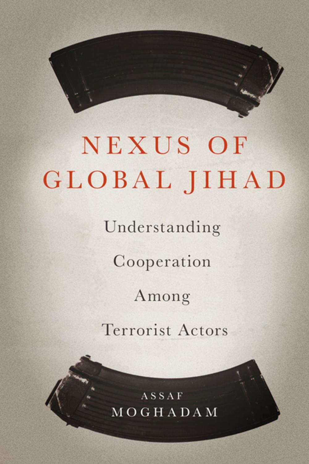 Big bigCover of Nexus of Global Jihad