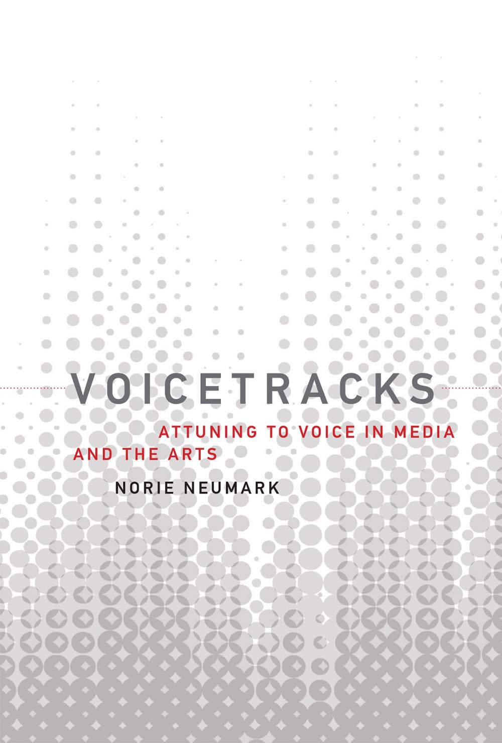 Big bigCover of Voicetracks