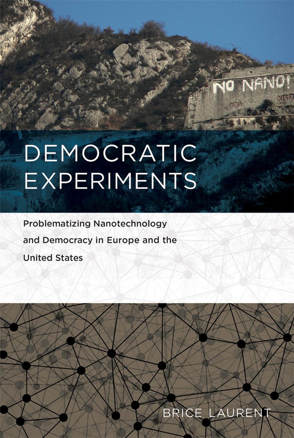 Big bigCover of Democratic Experiments