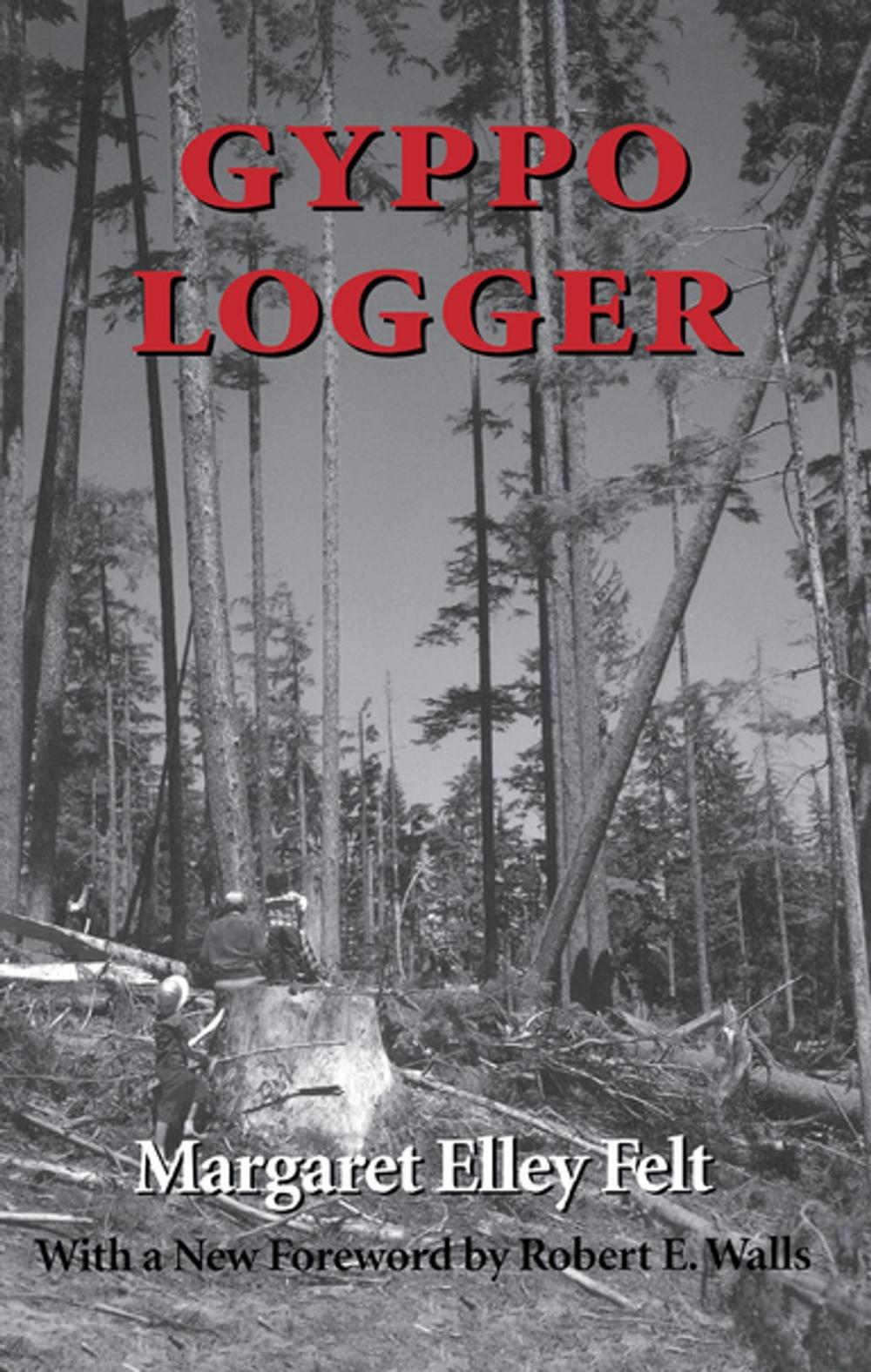 Big bigCover of Gyppo Logger